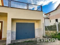 Pronájem garáže, Havlíčkův Brod, Sudoměřická, 18 m2