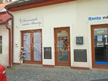 Pronájem obchodního prostoru, Chrudim - Chrudim II, Soukenická, 20 m2