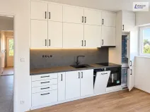 Pronájem bytu 2+1, Nečín, 65 m2