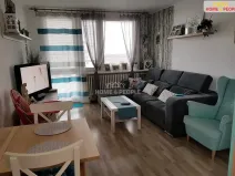 Prodej bytu 3+kk, Praha - Hostivař, Tenisová, 57 m2
