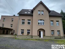 Pronájem bytu 1+kk, Dolní Poustevna, Karlínská, 35 m2