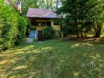 Prodej zahrady, Hluk, 46 m2