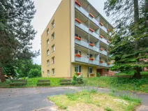 Prodej bytu 3+1, Brno, Třískalova, 71 m2