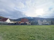 Prodej pozemku, Chyše, 1041 m2