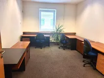 Pronájem kanceláře, Praha - Krč, Na Dvorcích, 38 m2