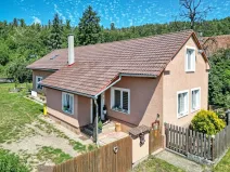 Prodej rodinného domu, Semtěš, 132 m2