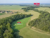 Prodej louky, Čistá, 13089 m2