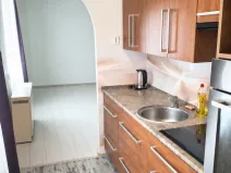 Pronájem bytu 1+1, Ostrava, Senovážná, 38 m2