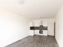 Pronájem bytu 2+kk, Praha - Střížkov, Zakšínská, 54 m2