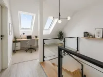 Prodej bytu 4+kk, České Budějovice, Štítného, 88 m2