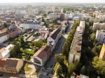 Prodej rodinného domu, České Budějovice, Pekárenská, 134 m2