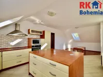 Pronájem bytu 3+kk, Kutná Hora, Uhelná, 97 m2