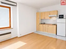 Pronájem bytu 1+kk, Olomouc, Ztracená, 35 m2