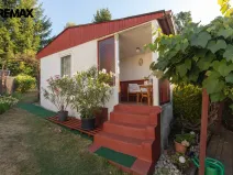 Prodej chaty, Lom, 27 m2