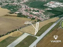 Prodej podílu pole, Pustiměř, 2379 m2
