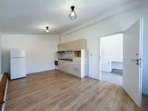 Pronájem bytu 1+kk, Křížkový Újezdec - Čenětice, 23 m2