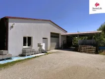 Prodej výrobních prostor, Nezvěstice, 229 m2