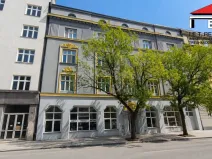 Pronájem bytu 3+1, Ostrava, Tyršova, 134 m2
