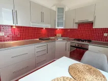 Pronájem bytu 1+1, Brno, Bakalovo nábřeží, 36 m2