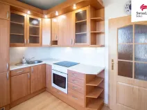 Pronájem bytu 2+1, Jihlava, Za Prachárnou, 55 m2