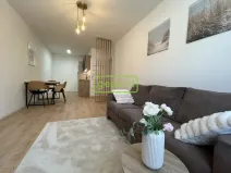 Prodej bytu 2+kk, Praha, Královická, 49 m2
