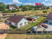 Prodej rodinného domu, Řehlovice, 154 m2