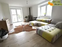 Pronájem bytu 3+kk, Janovice, 74 m2