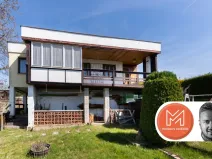 Prodej chaty, Kadaň - Tušimice, 60 m2