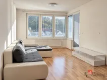 Prodej bytu 2+kk, Praha - Košíře, Pod radnicí, 52 m2