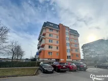 Pronájem bytu 2+kk, Olomouc, Handkeho, 57 m2