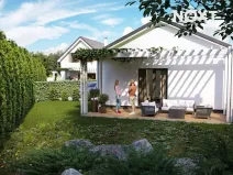 Prodej rodinného domu, Rybníky, 65 m2