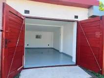 Prodej garáže, Rudník, 21 m2