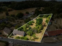 Prodej chalupy, Nalžovské Hory - Velenovy, 80 m2