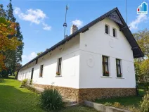 Prodej rodinného domu, Kopidlo, 240 m2