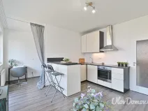 Prodej bytu 1+kk, Praha - Kyje, Farkašova, 39 m2