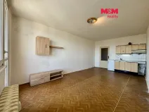 Prodej bytu 1+kk, Ostrava - Moravská Ostrava, Maroldova, 32 m2
