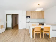 Pronájem bytu 2+kk, Praha - Vršovice, Donská, 70 m2