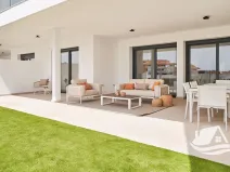 Prodej bytu 3+kk, Fuengirola, Španělsko, 118 m2