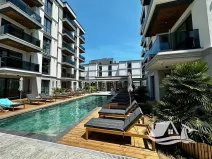 Prodej bytu 1+kk, Nesebar, Bulharsko, 31 m2
