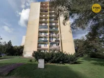 Prodej bytu 1+kk, Třinec, Lidická, 17 m2