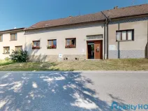 Prodej rodinného domu, Bechyně, Plechamr, 91 m2