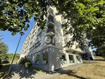 Pronájem bytu 2+kk, Zlín, Březnická, 46 m2