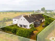 Prodej chalupy, Jindřichův Hradec - Děbolín, 186 m2