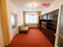 Prodej rodinného domu, Hranice - Hranice IV-Drahotuše, K Nádraží, 110 m2