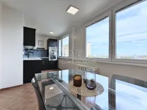 Pronájem bytu 3+1, Praha - Krč, K výzkumným ústavům, 76 m2