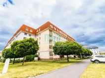Prodej bytu 2+1, Ostrava, Dr. Šavrdy, 45 m2