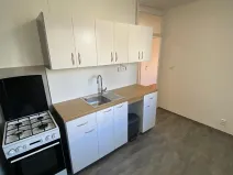 Pronájem bytu 3+1, Zlín, M. Knesla, 70 m2