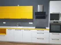 Pronájem bytu 3+kk, Děčín, Teplická, 60 m2