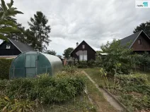 Prodej chaty, Česká Lípa - Okřešice, 19 m2