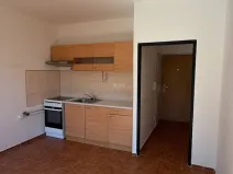 Pronájem bytu 1+1, Děčín - Děčín VI-Letná, 43 m2